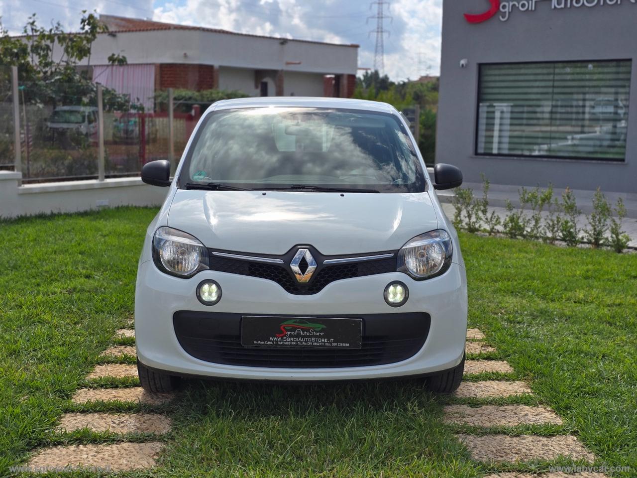 RENAULT Twingo SCe Life