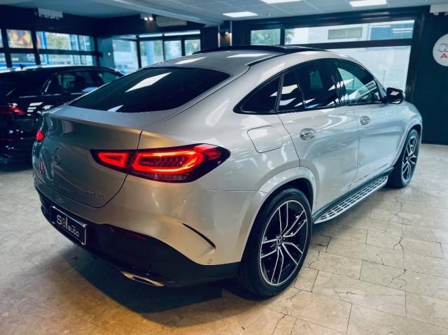 Mercedes GLE 350 d Premium Pro 4matic auto