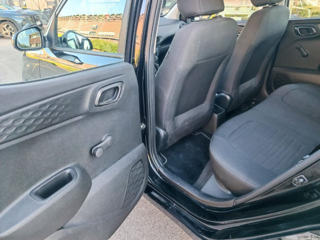 HYUNDAI i10 1.0 GPL Econext Connect