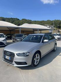 Audi A4 Avant 2.0 TDI 177CV Advanced