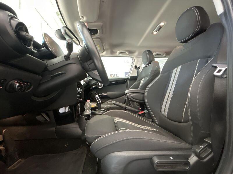 MINI Mini 5 porte Mini 2.0 Cooper S Yours 5 porte