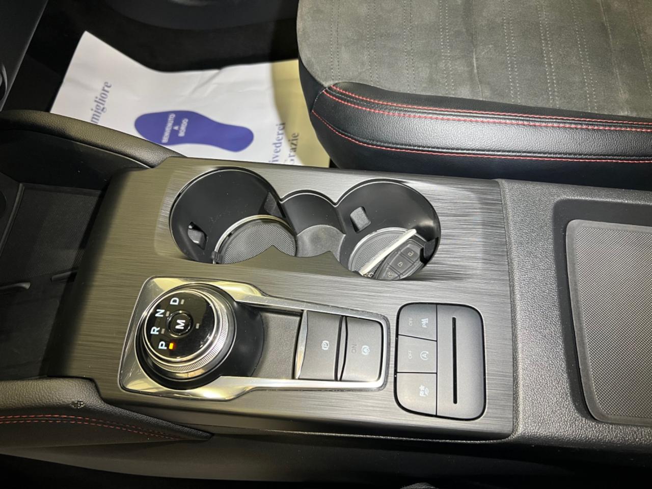 Ford Kuga 1.5 EcoBlue 120 CV 2WD ST-Line