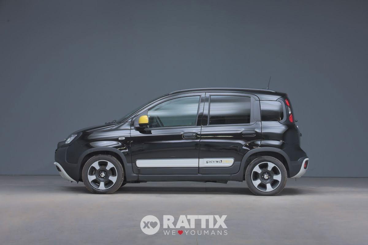 Fiat Panda Pandina 1.0 firefly hybrid 70CV Cross