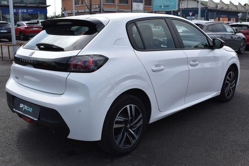 Peugeot 208 208 PureTech 100 Stop&Start 5 porte Active Pack