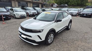 Opel Mokka 1.5cdti-12/2022-3 ANNI GARANZIA