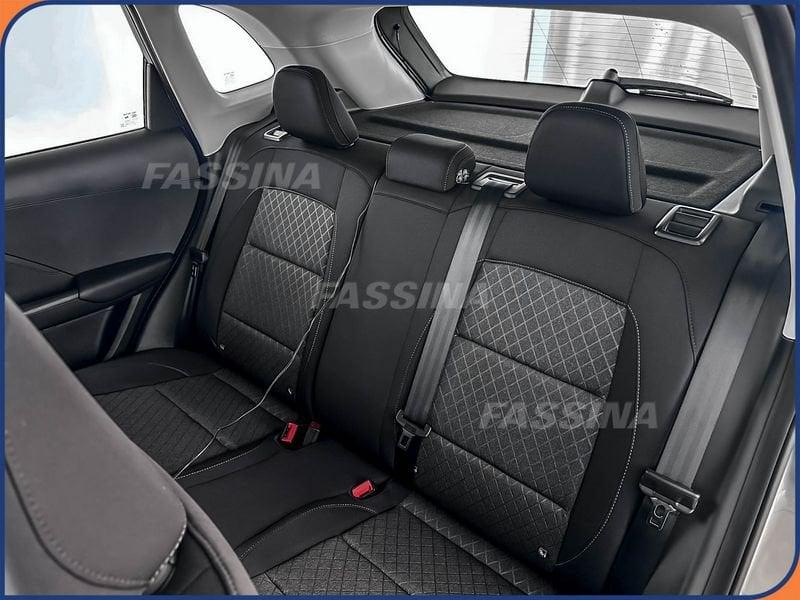 MG ZS HEV 1.5 Hybrid+ Comfort