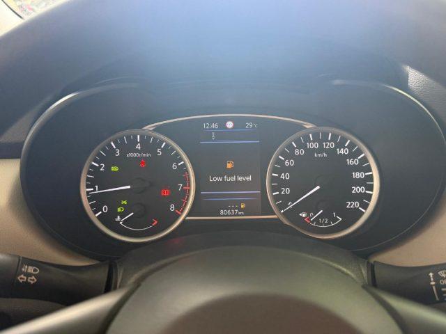 NISSAN Micra GPL Acenta