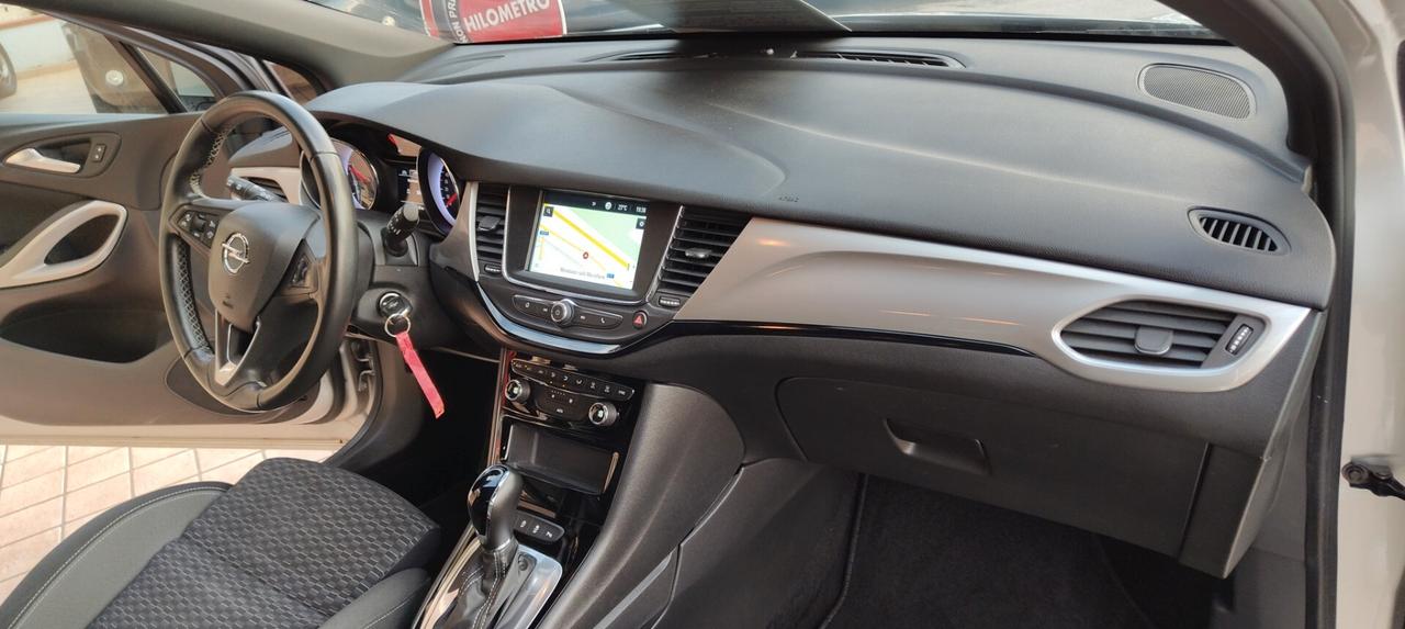 Opel Astra 1.5 CDTI 122 CV S&S AT9 Sports Tourer Business Eleg.