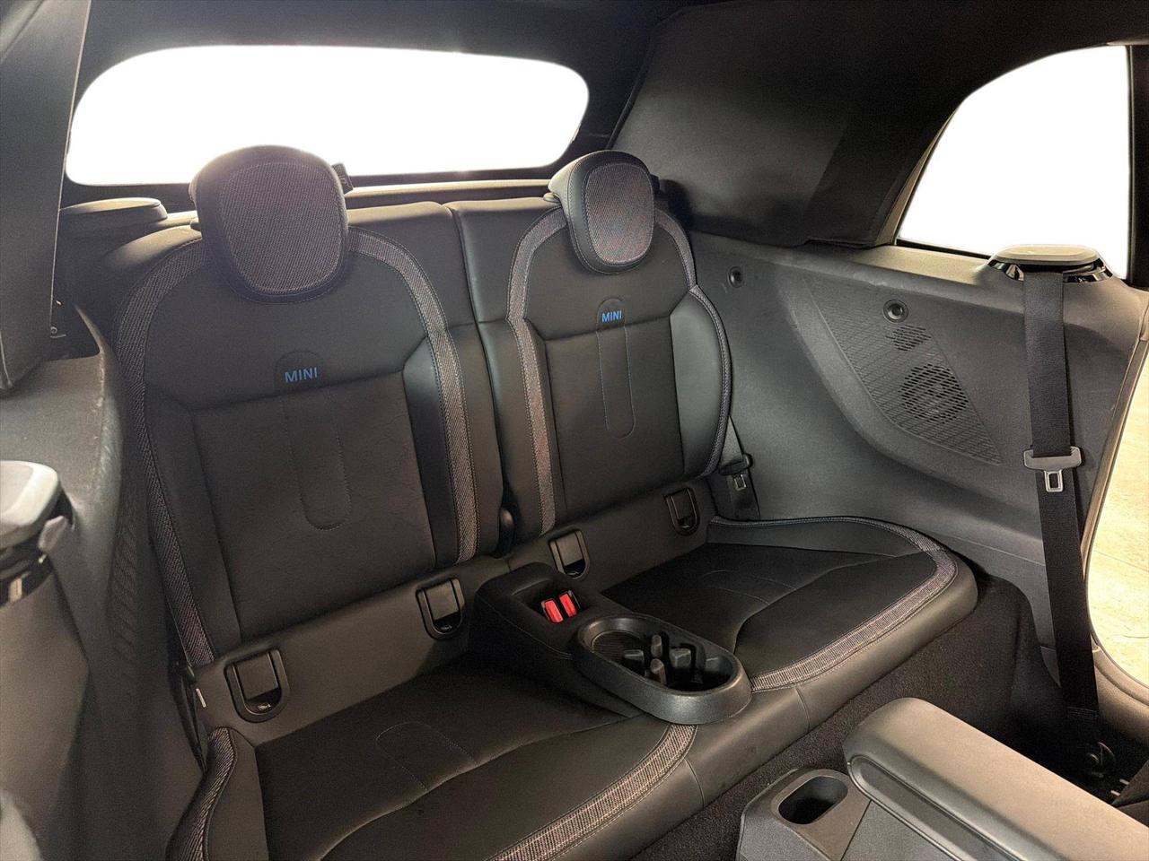 MINI Mini Cabrio Cooper C Classic