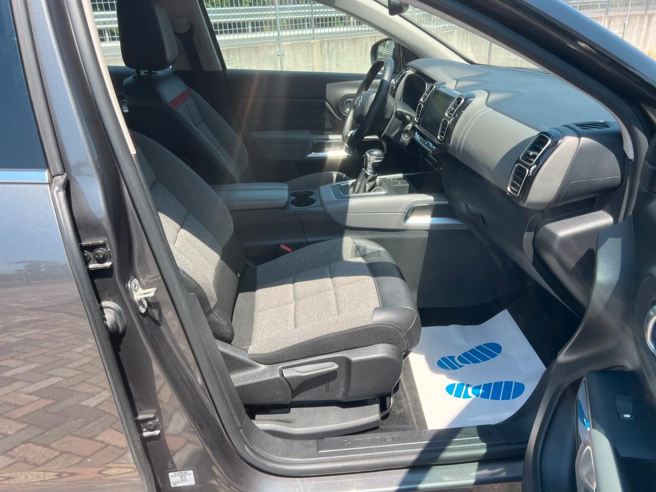 Citroen C5 Aircross C5 Aircross BlueHDi 130 S&S Feel