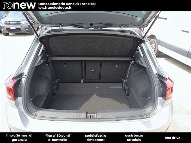 VOLKSWAGEN T-Roc 1.5 TSI ACT Style