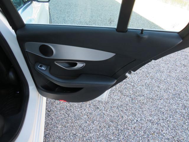 MERCEDES-BENZ C 220 d S.W. 4Matic Auto AMG