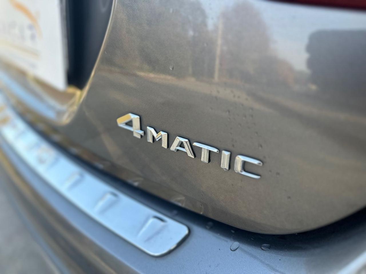 Mercedes-Benz GLA 220 Premium GLA 220 CDI #7759