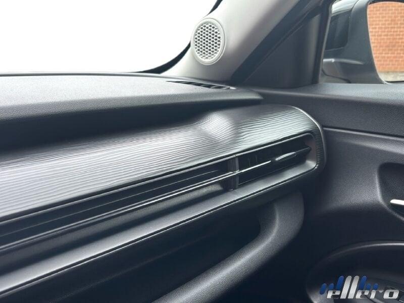 Jeep Avenger Nuova Benzina Altitude 1.2 100cv MY24