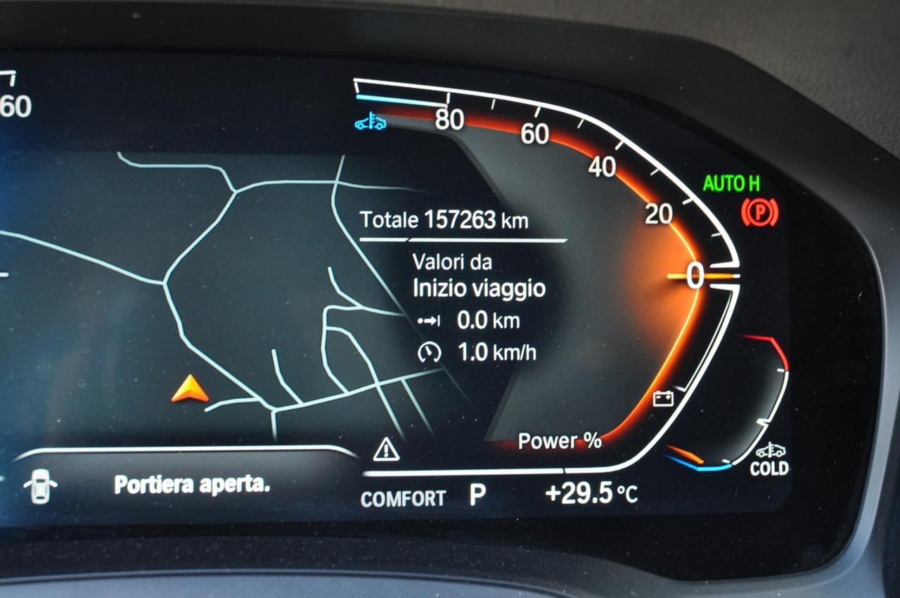Bmw 320 320d 48V xDrive Touring Msport