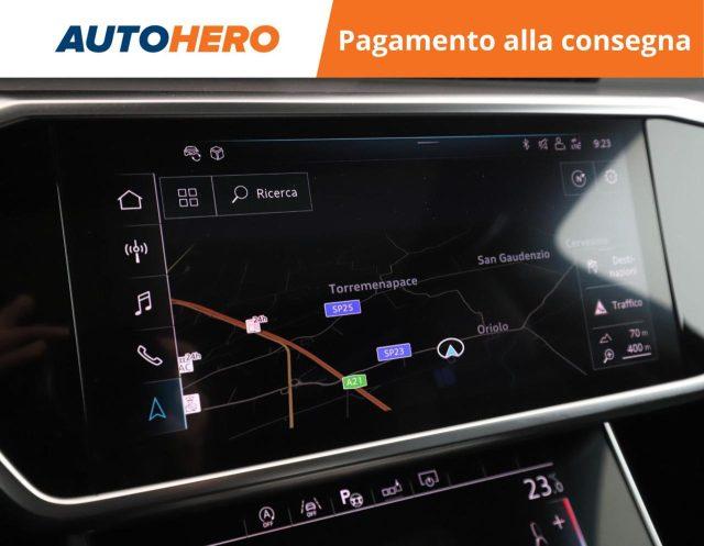 AUDI A6 Avant 45 2.0 TFSI quattro ultra S tronic Sport