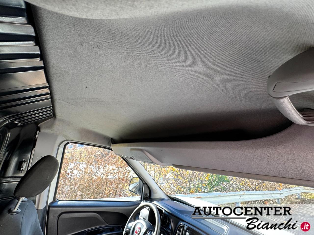 FIAT Doblo cargo 1.3 mjt 95cv CH1 Lounge S&S