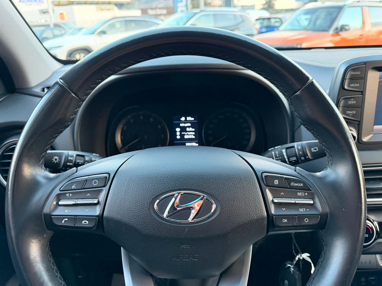 Hyundai Kona 1.0 T-GDI Comfort