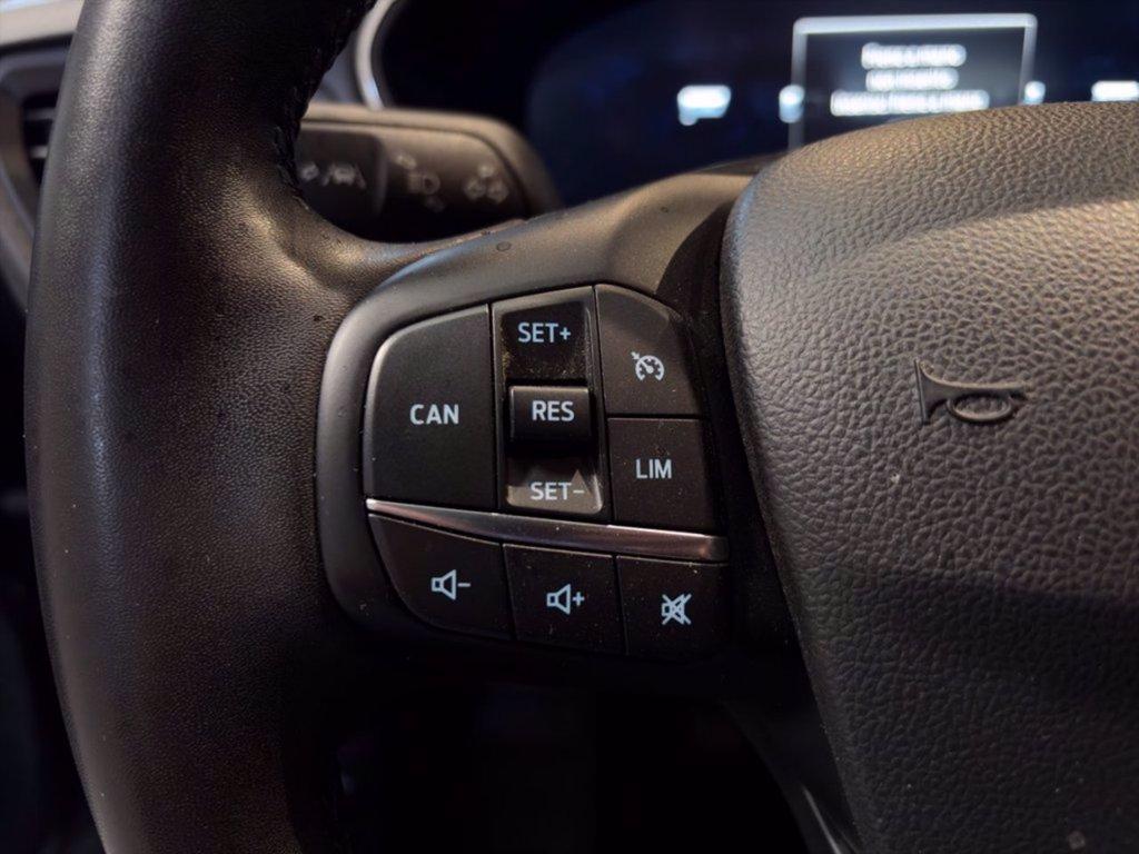 FORD Focus 1.0 EcoBoost Hybrid 125 CV 5p. Active Design del 2023