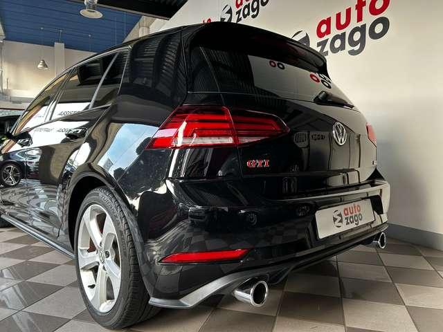 Volkswagen Golf GTI 5p 2.0 tsi Performance 245cv