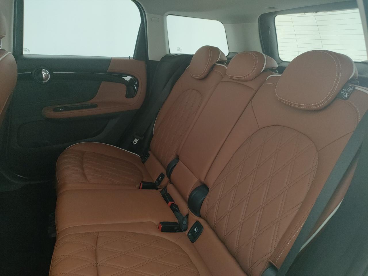 MINI Mini Countryman F60 2020 - Mini Countryman 2.0 Cooper D Northwood Edition all4 auto