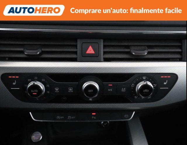 AUDI A4 Avant 35 TDI S tronic Sport