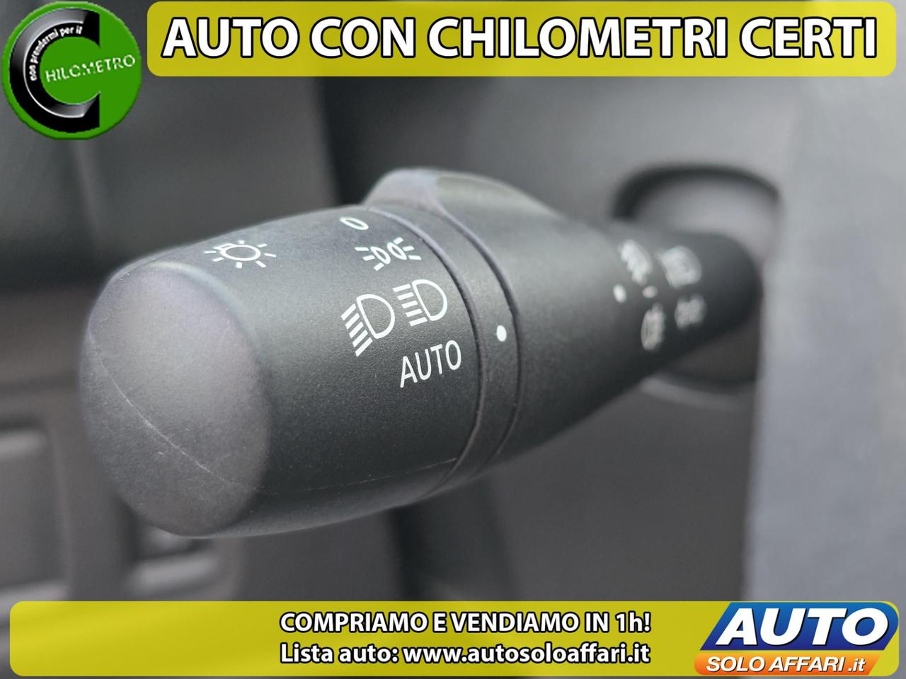 Renault Clio Sporter 1.5 DCI ENERGY ZEN 75CV 33.000KM EURO6D DISTRIBUZIONE FATTA