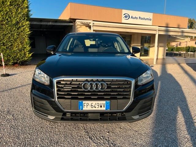 Audi Q2 2.0 Tdi 150 CV Business Quattro S-tronic