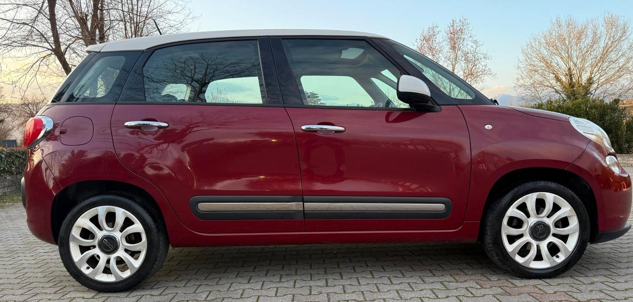 Fiat 500L 1.3 #TETTINO APRIBILE€Multijet 85 CV Lounge