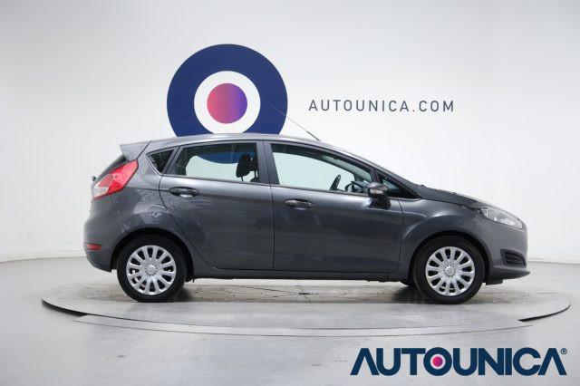 FORD Fiesta 1.5 TDCi 75CV 5 PORTE BUSINESS NEOPATENTATI