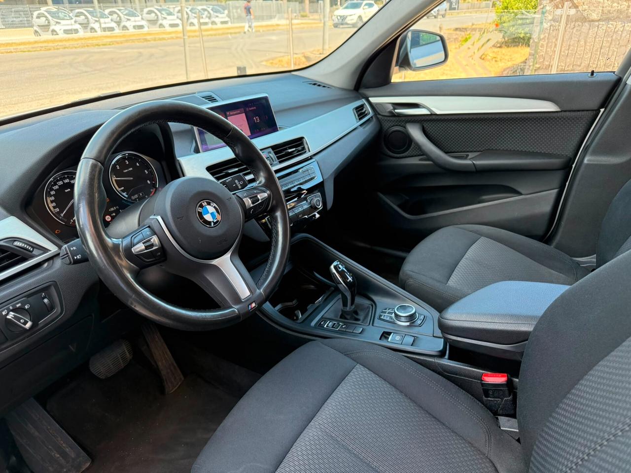 Bmw X1 sDrive18d Sport
