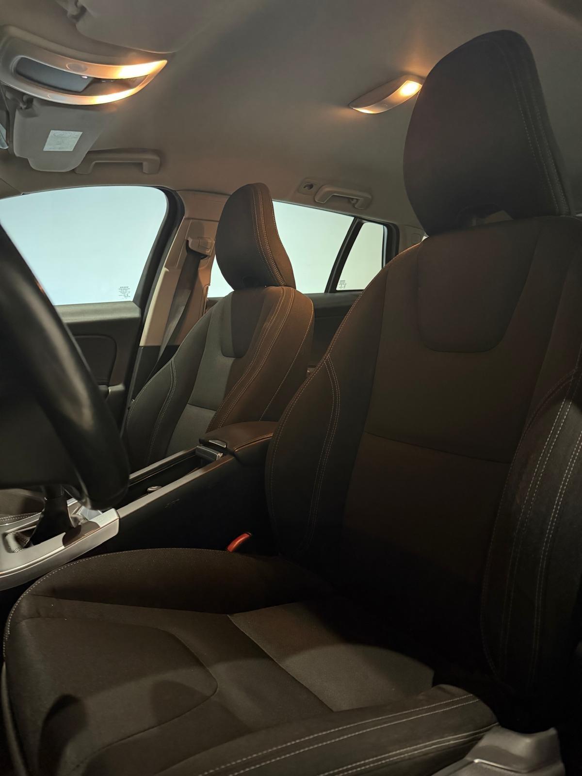Volvo V60 D3 Kinetic