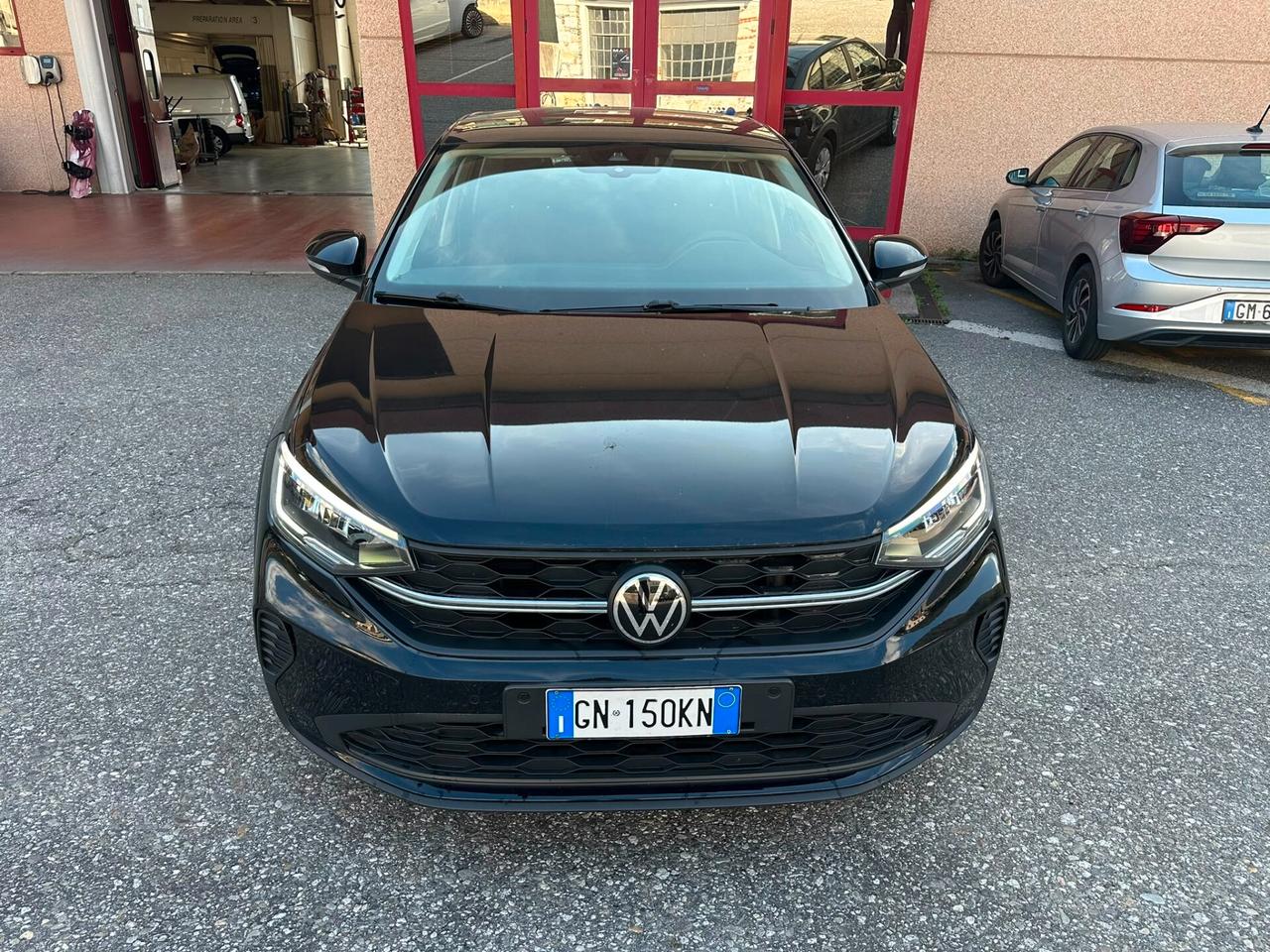 Volkswagen Taigo 1.0 TSI 95 CV Life