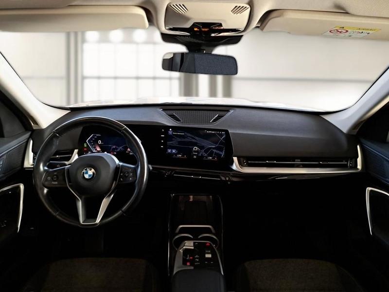 BMW X1 SDRIVE 18D EDITION ESSENCE DCT SUV