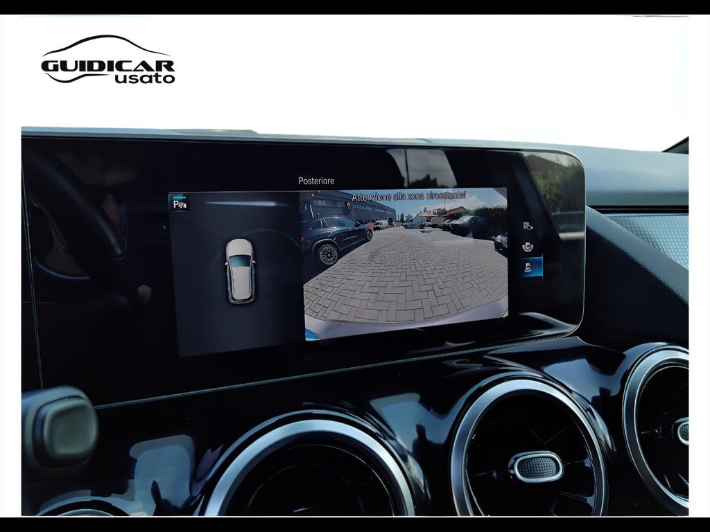 Mercedes-Benz Classe B - W247 2018 - B 180 Sport Plus auto