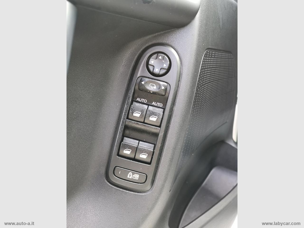 CITROEN C3 1.4 HDi 70 Exclusive