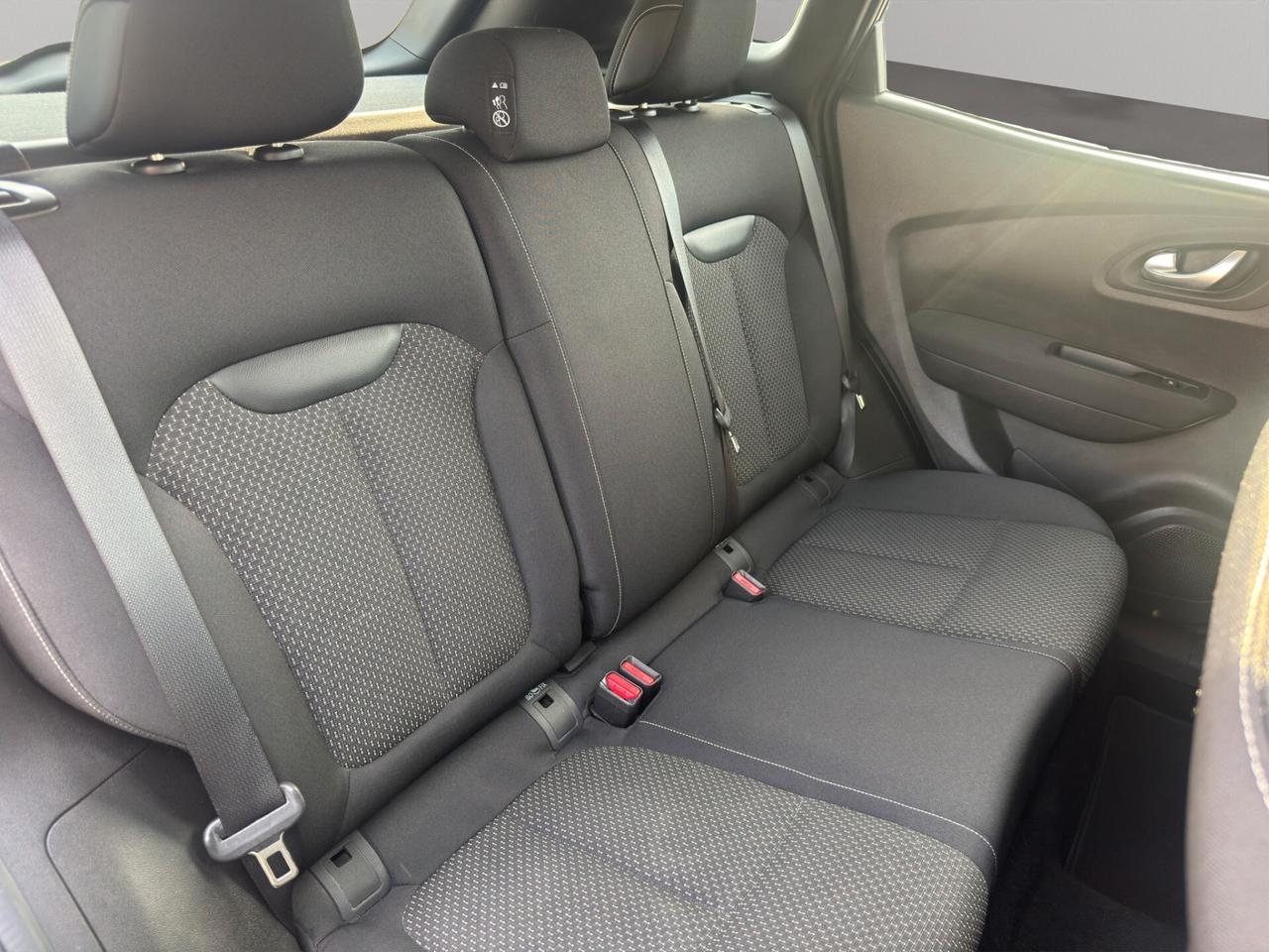 Renault Kadjar Blue dCi 8V 115CV EDC Sport Edition