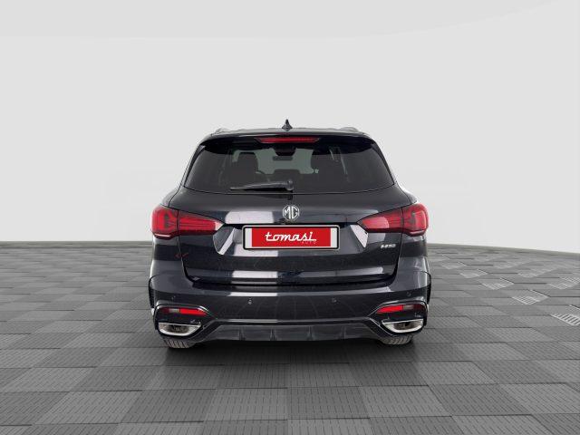 MG HS HS 1.5T-GDI AT Comfort