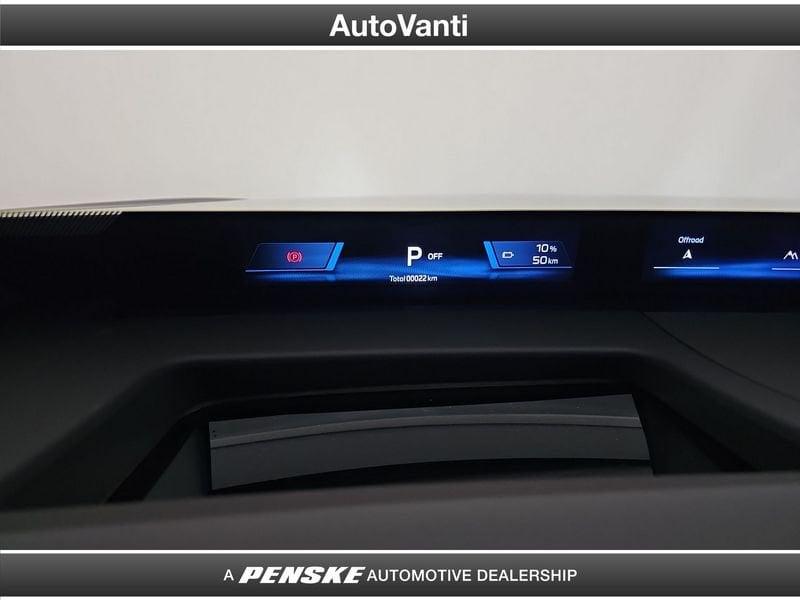 BMW iX3 iX3 50 xdrive Msport Pro