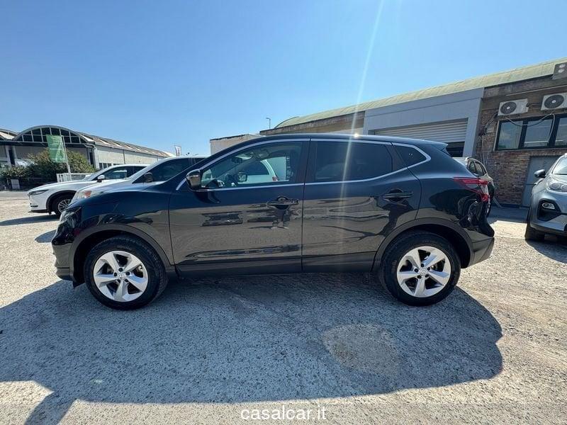 Nissan Qashqai 1.5 dCi Business 24 MESI DI GARANZIA