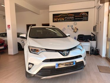 Toyota RAV 4 RAV4 2.5 Hybrid 2WD Style