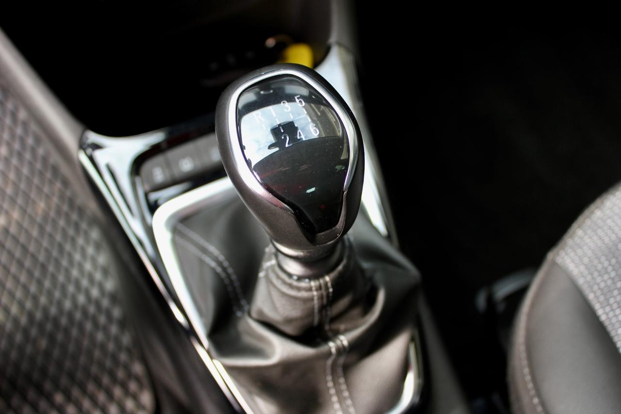 Opel Crossland 1.2 Edition 110 CV PROMO AUTODOC