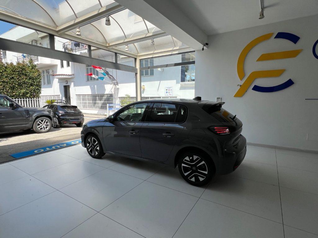 Peugeot 208 Allure Hybrid 110 e-DCS6 auto tua da €230,00 ant.0