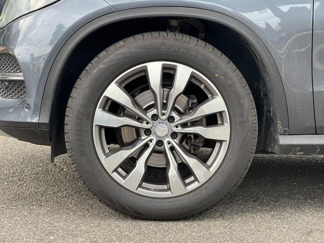 MERCEDES-BENZ GLE 350 d 4Matic Coupé Exclusive CAMERA 360 HARMAN KARDON