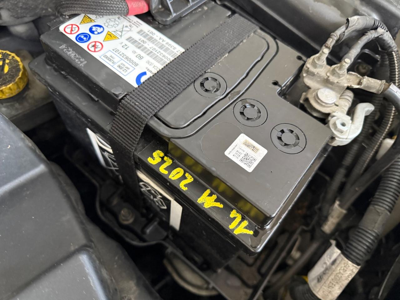 Fiat Doblo Doblò 1.6 MJT 105CV PC-TN Cargo Lamierato