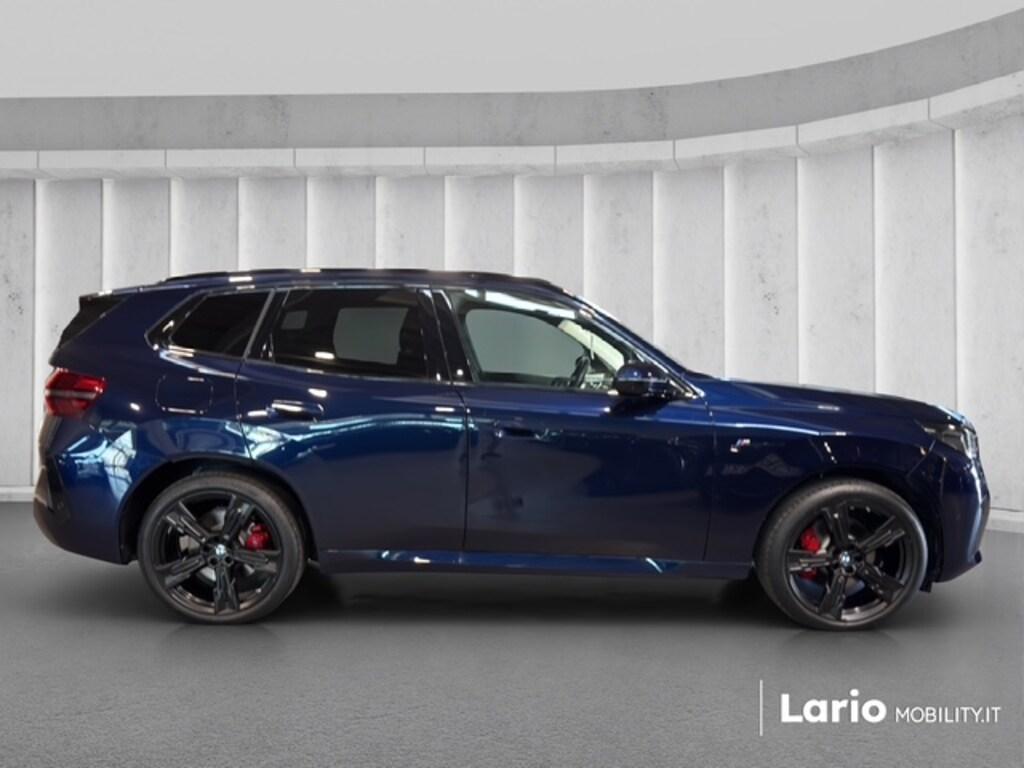 BMW X3 d MSport Pro xDrive20 Steptronic