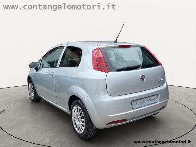 FIAT Punto Classic 1.2 3 porte Dynamic