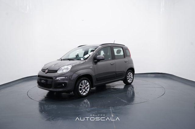 FIAT New Panda 1.0 FireFly City Life S&S Hybrid