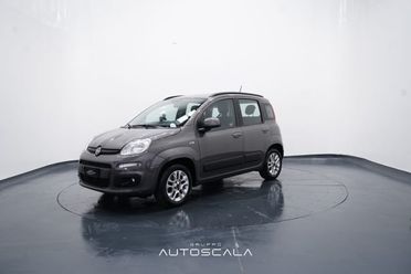 FIAT New Panda 1.0 FireFly City Life S&S Hybrid