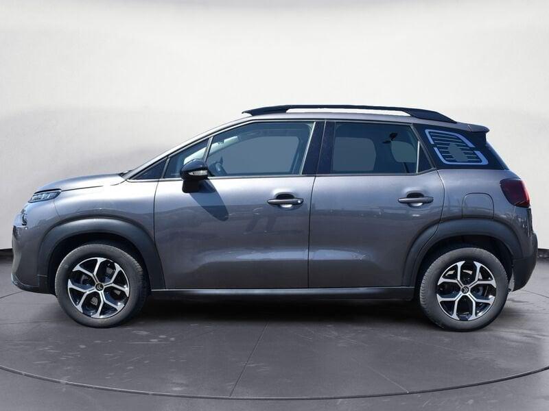 Citroën C3 Aircross C3 Aircross PureTech 110 S&S Shine